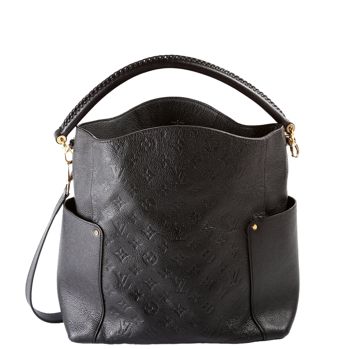 Louis Vuitton Melie Empreinte