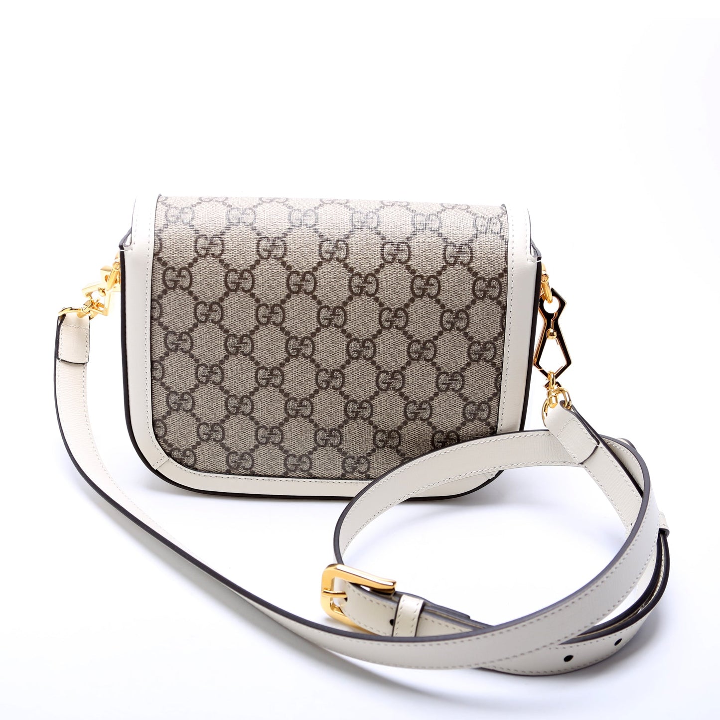 Gucci 658574 1955 Horsebit Mini Bag
