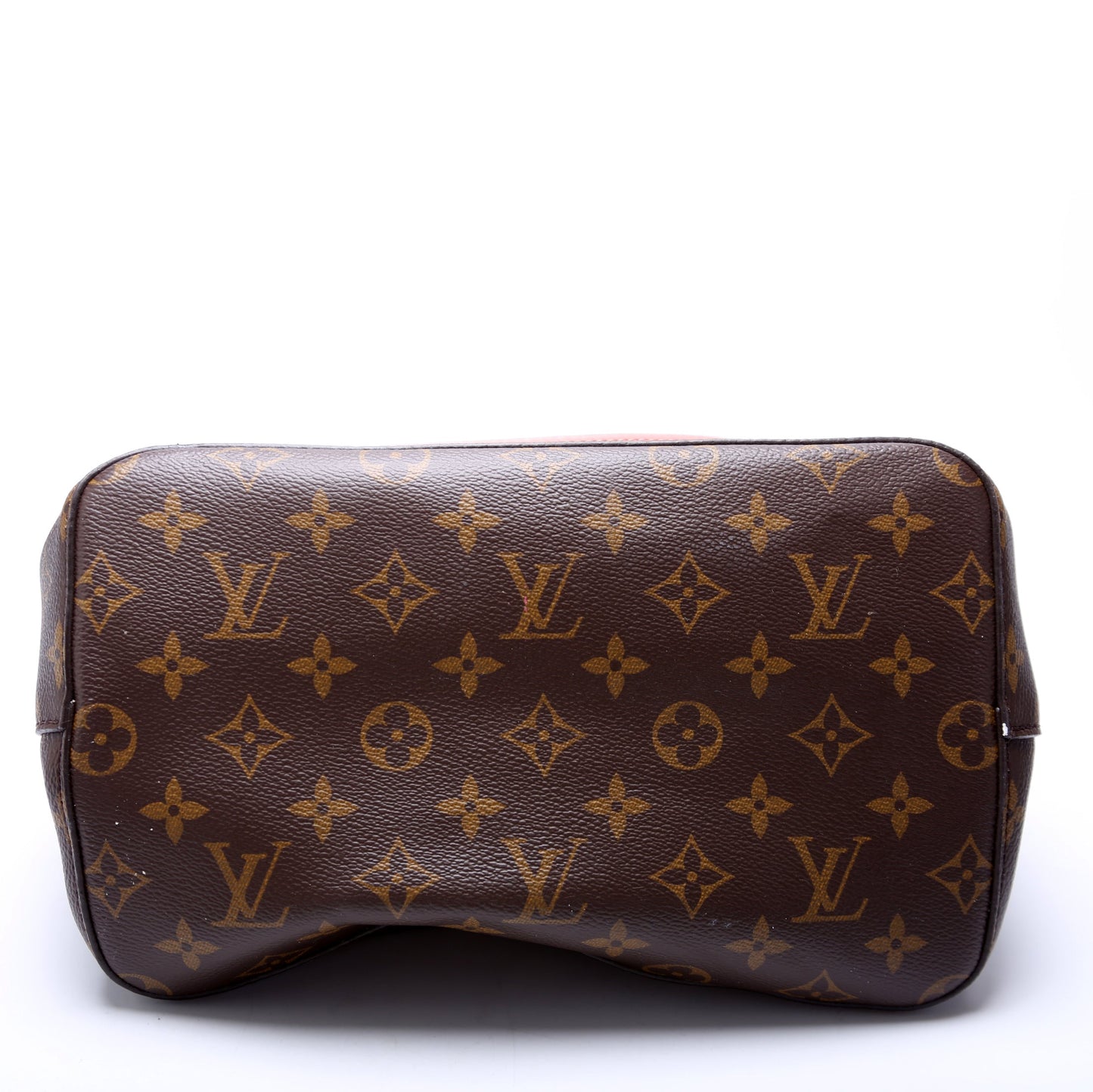 Louis Vuitton Neonoe Monogram Pink