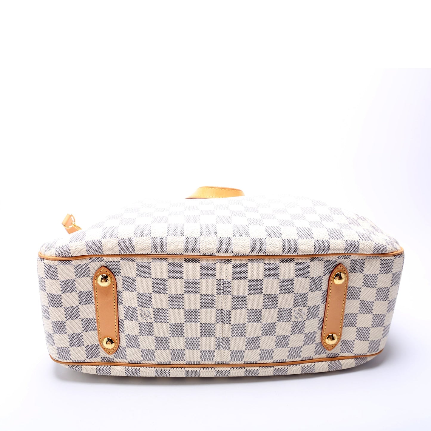 Louis Vuitton Siracusa GM Damier Azur