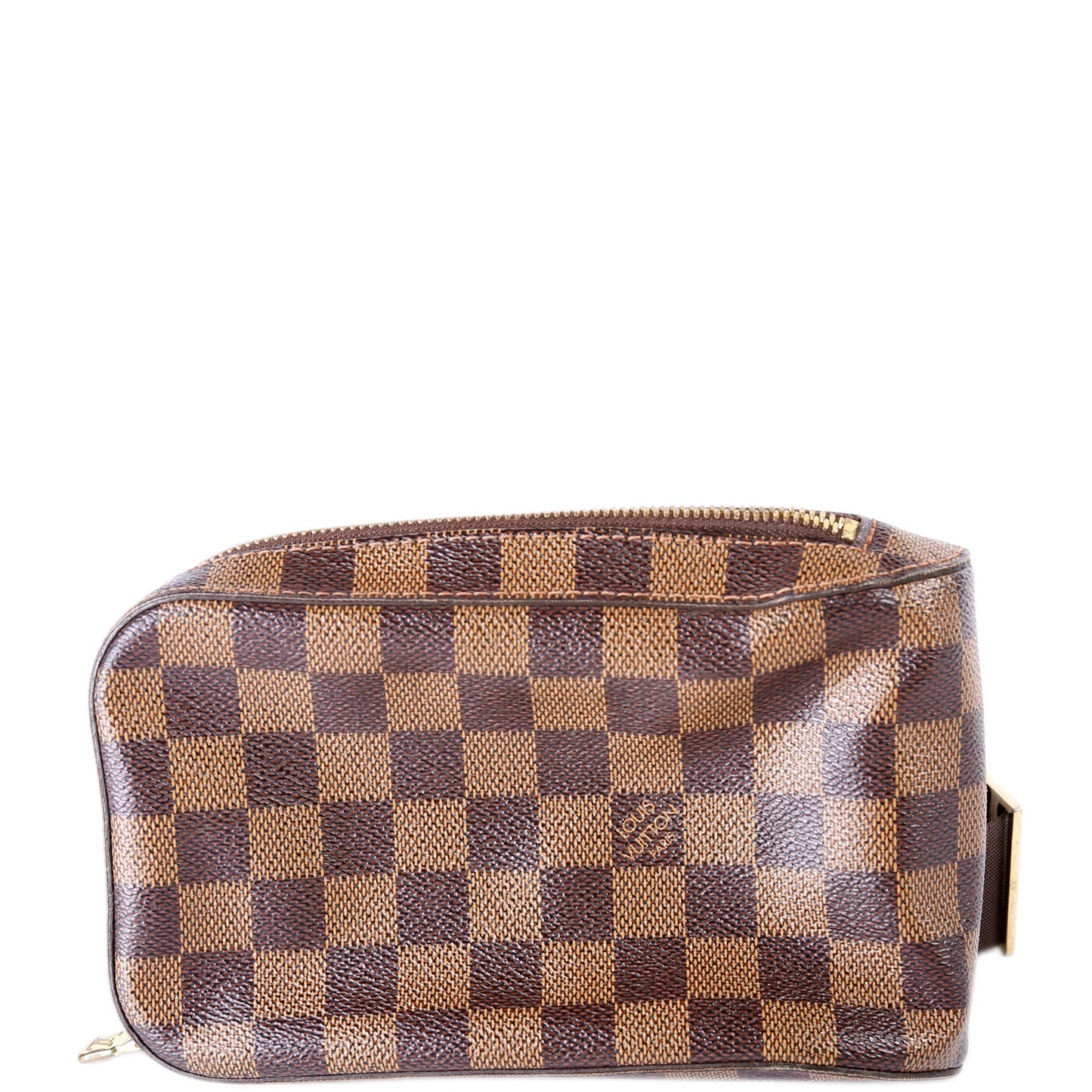 Louis Vuitton Geronimos Damier Ebene