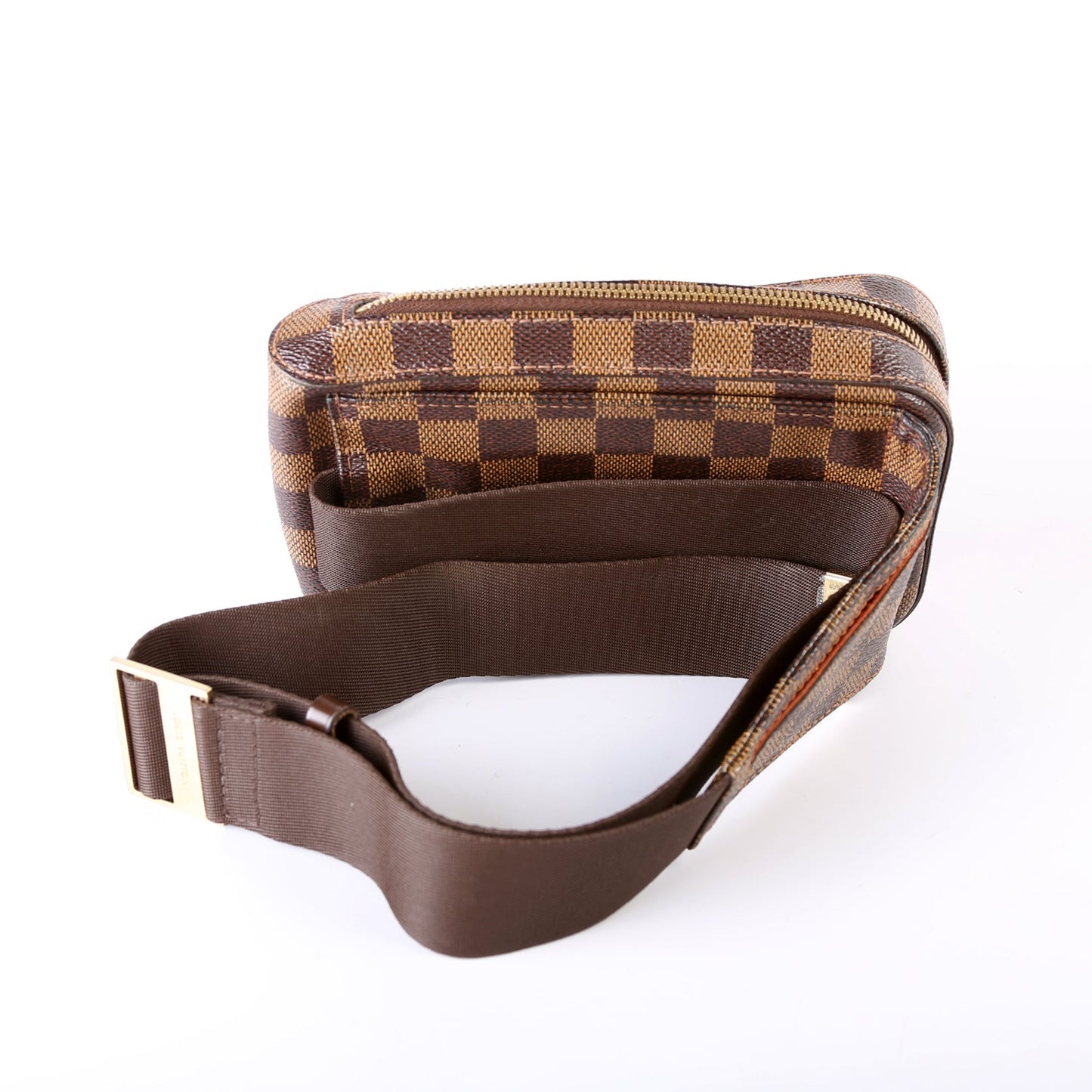 Louis Vuitton Geronimos Damier Ebene