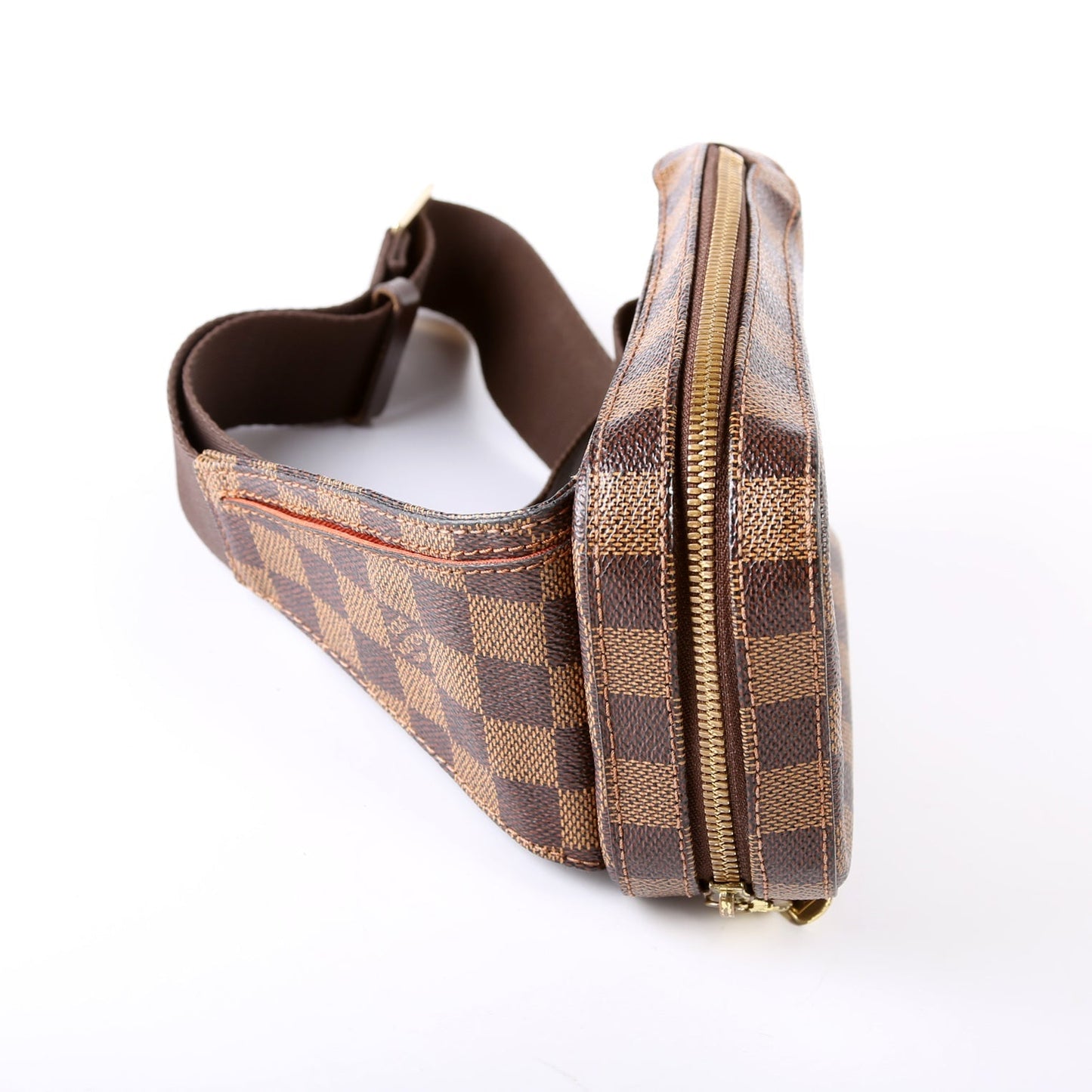 Louis Vuitton Geronimos Damier Ebene