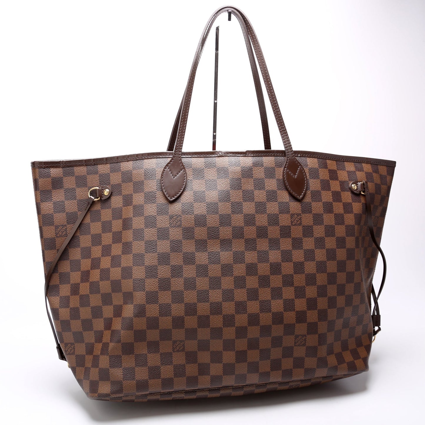 Louis Vuitton Neverfull GM Damier Ebene