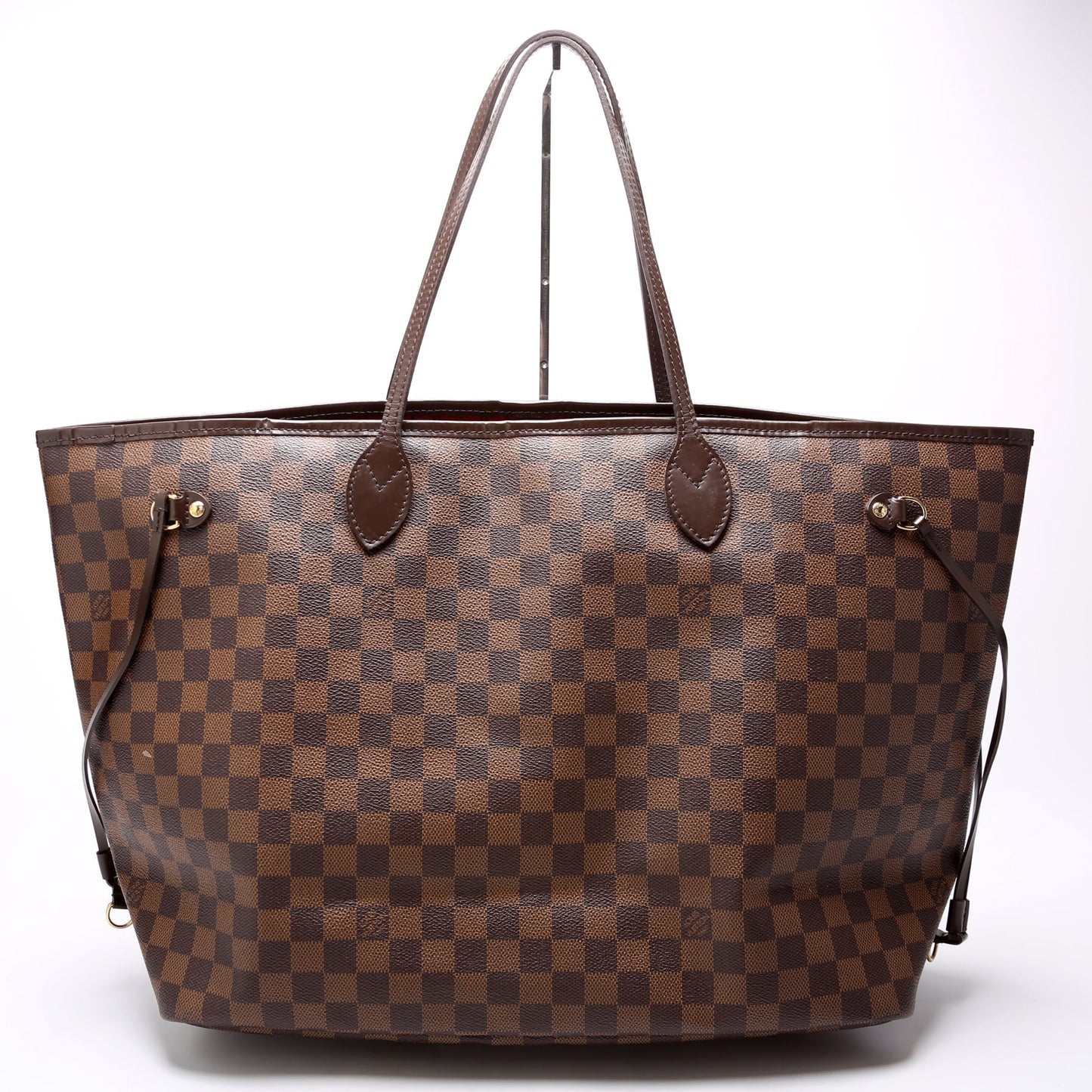 Louis Vuitton Neverfull GM Damier Ebene