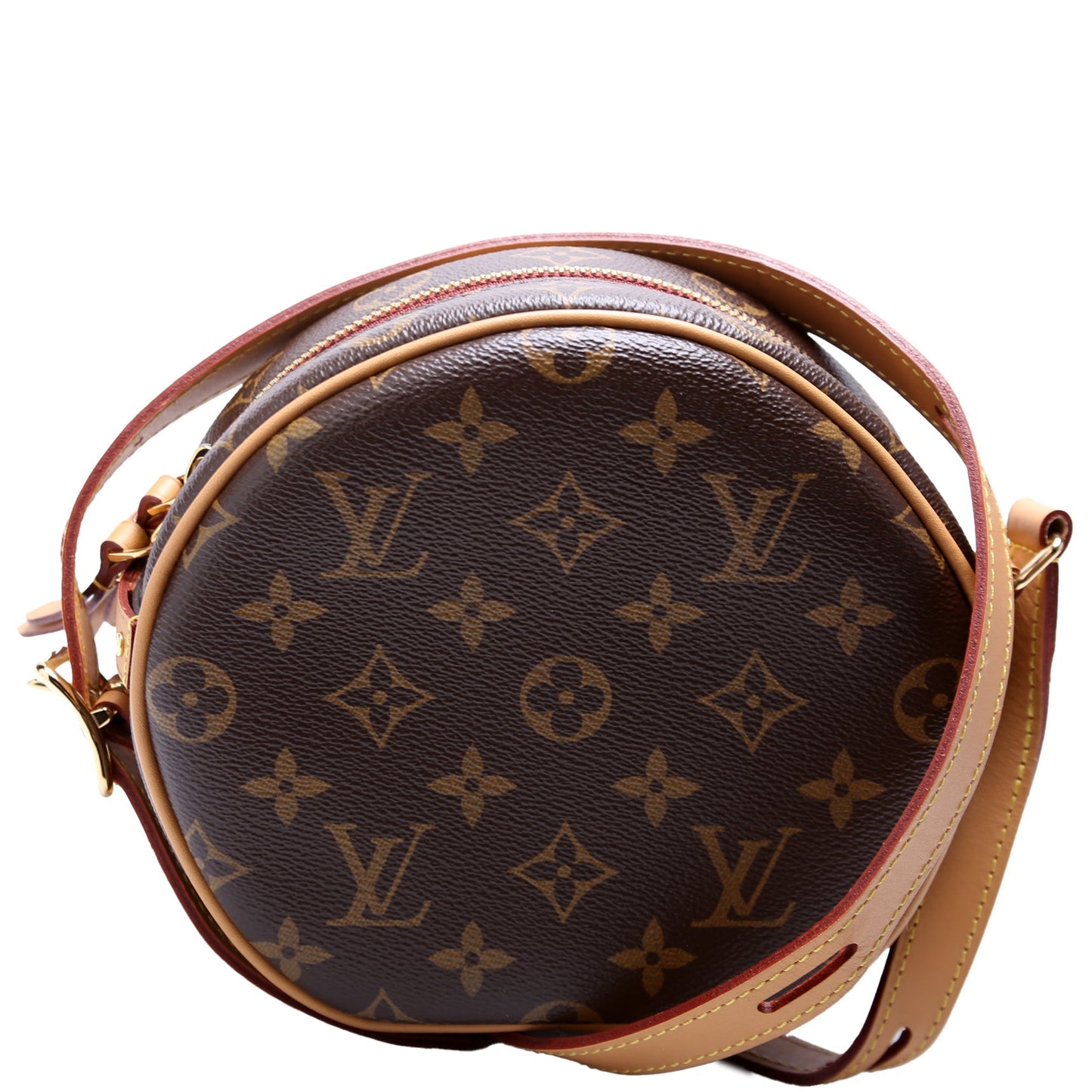 Louis Vuitton Boite Chapeau Souple PM Monogram
