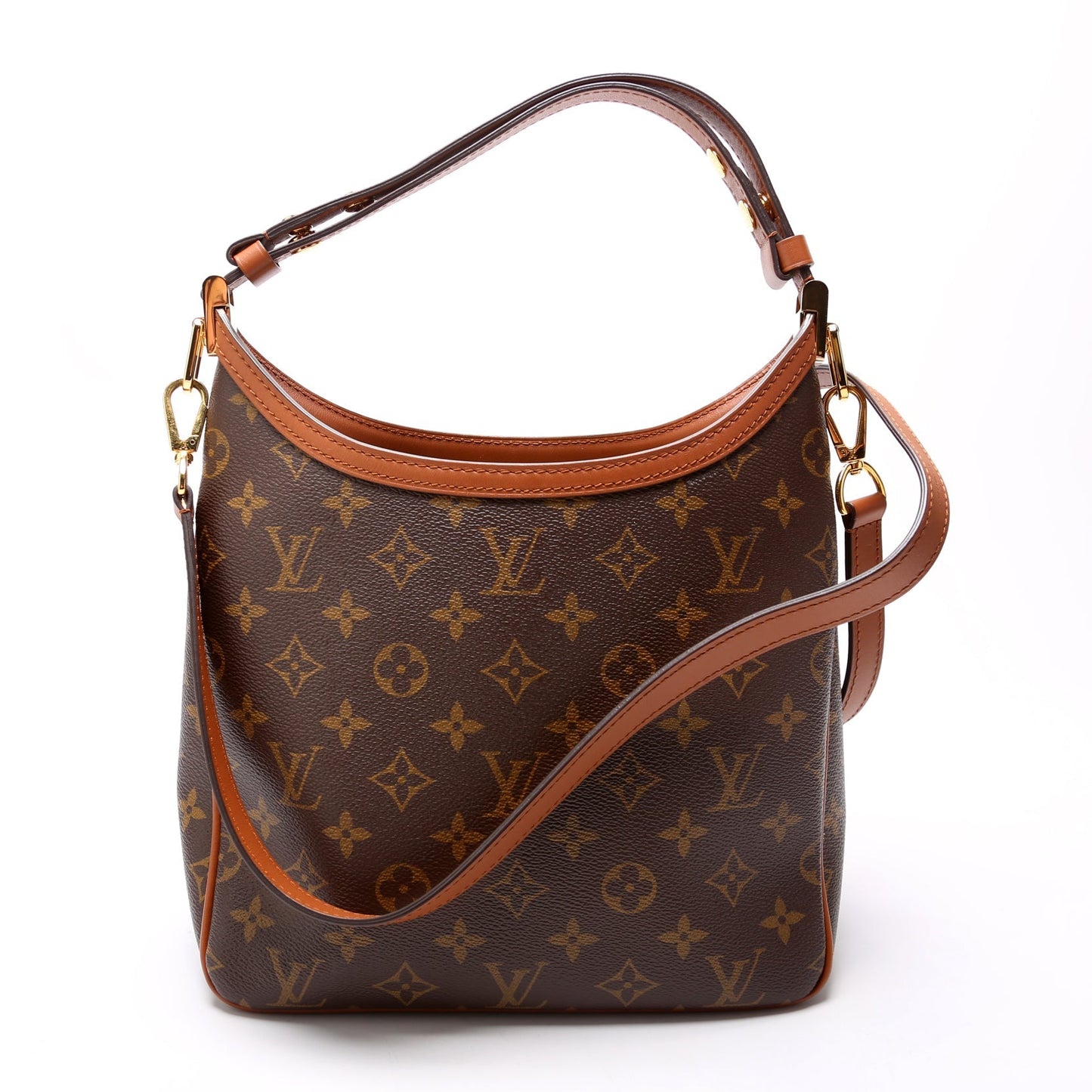 Louis Vuitton Dauphine Hobo PM Reverse Monogram