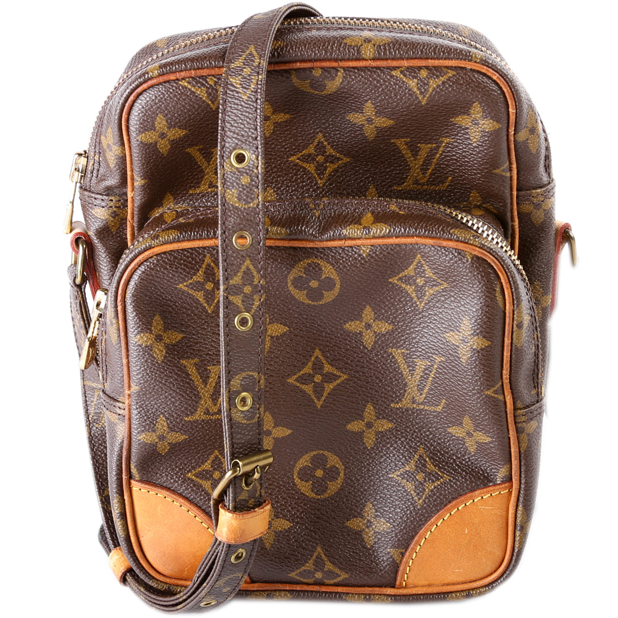 Louis Vuitton Amazone Monogram