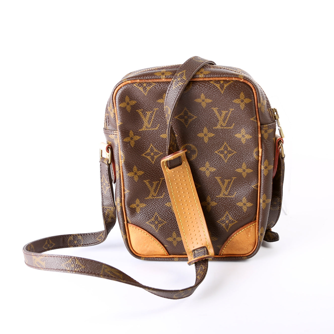 Louis Vuitton Amazone Monogram