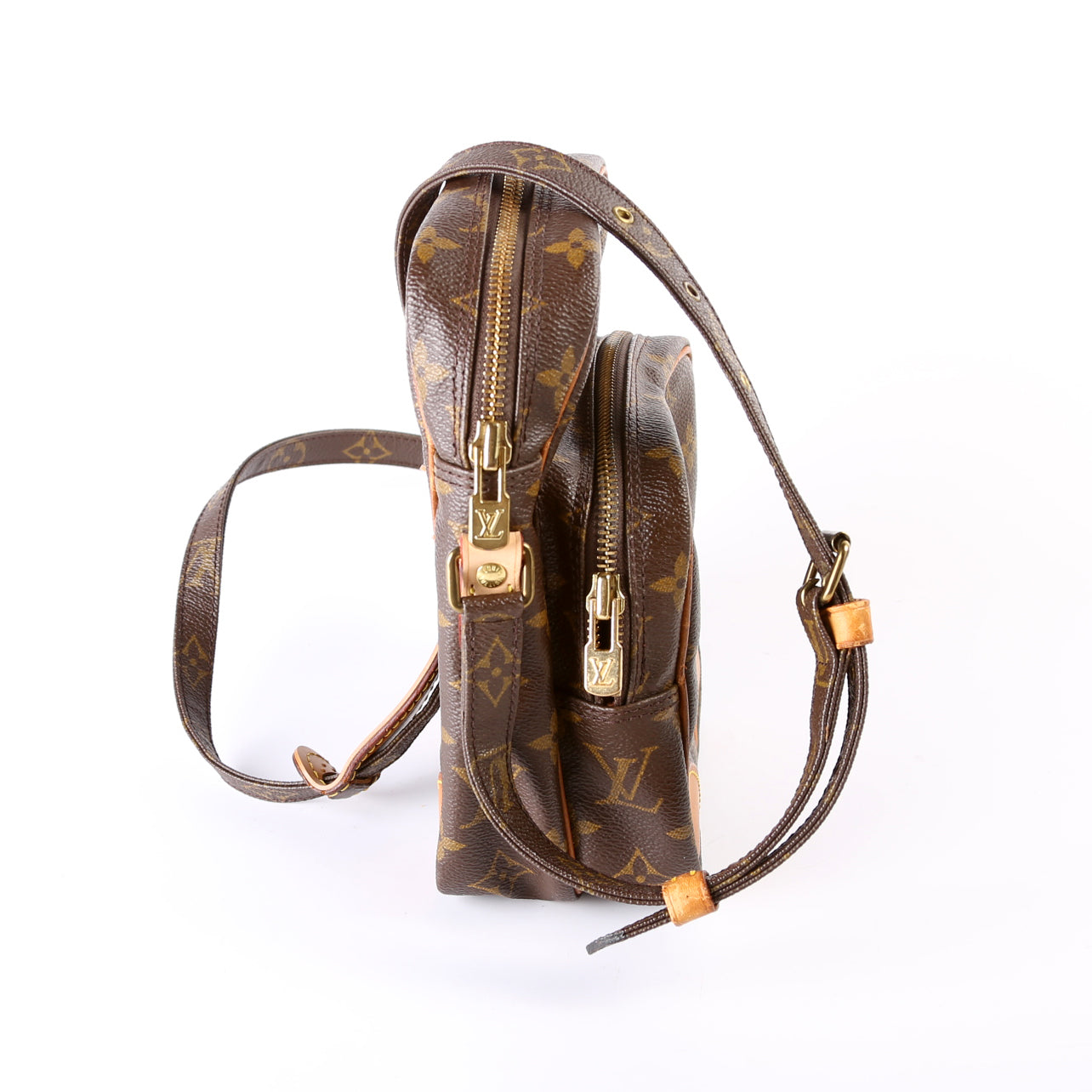 Louis Vuitton Amazone Monogram
