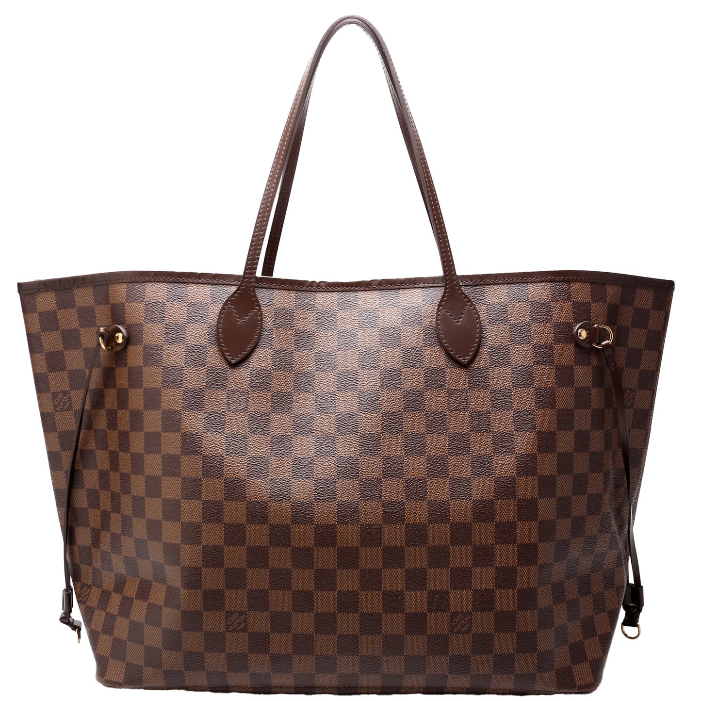 Louis Vuitton Neverfull GM Damier Ebene