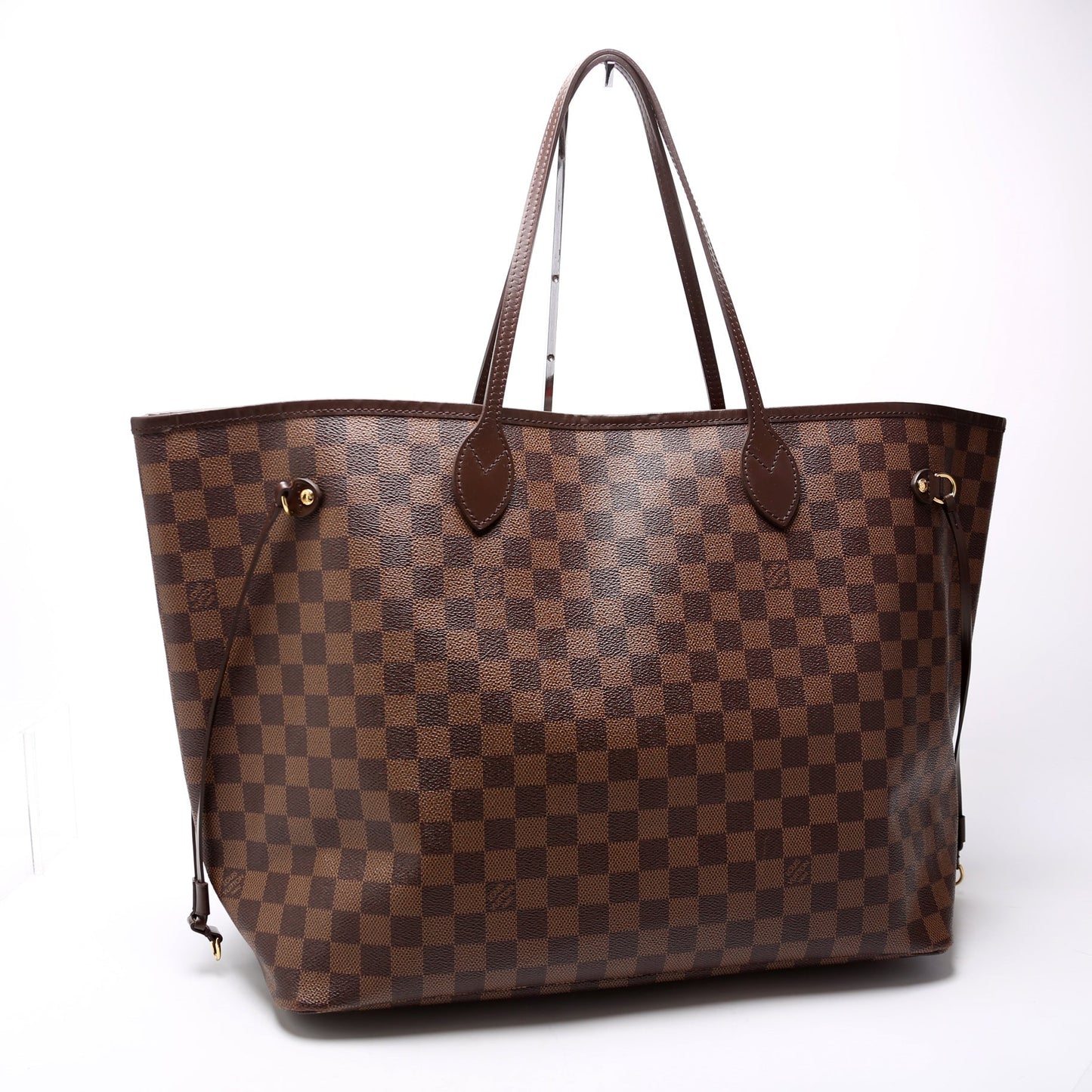 Louis Vuitton Neverfull GM Damier Ebene