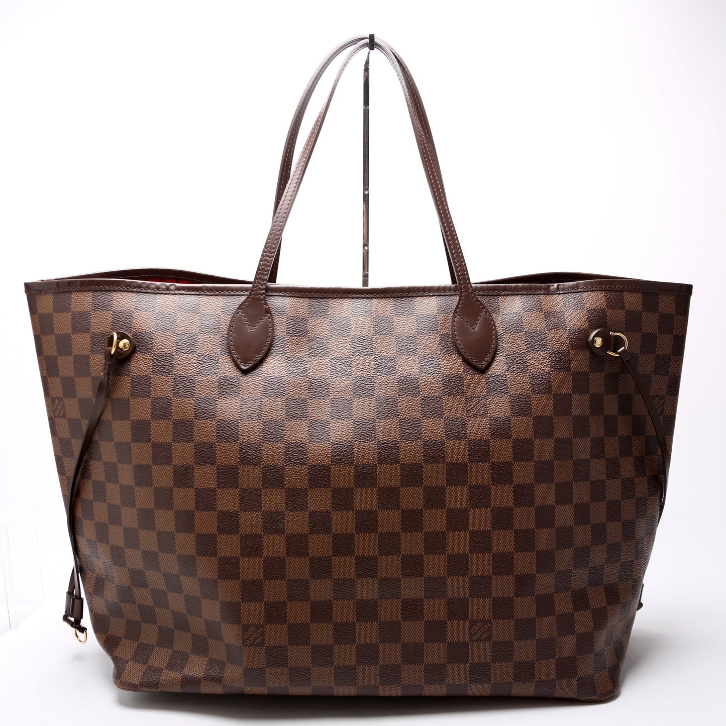 Louis Vuitton Neverfull GM Damier Ebene