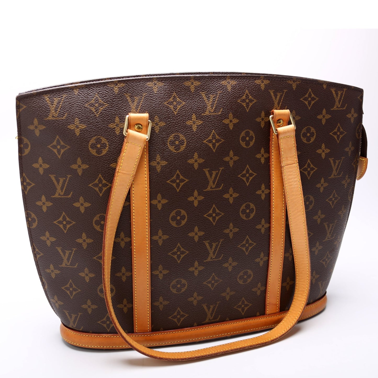 Louis Vuitton Babylone Monogram