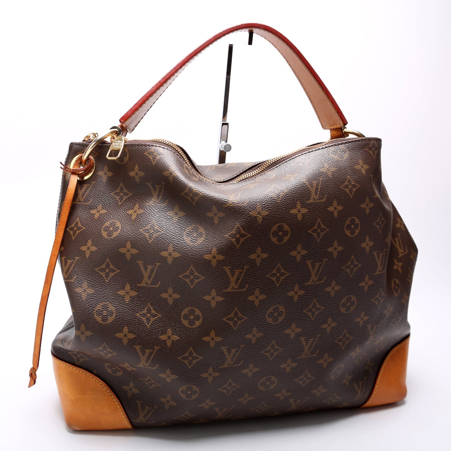Louis Vuitton Berri MM Monogram