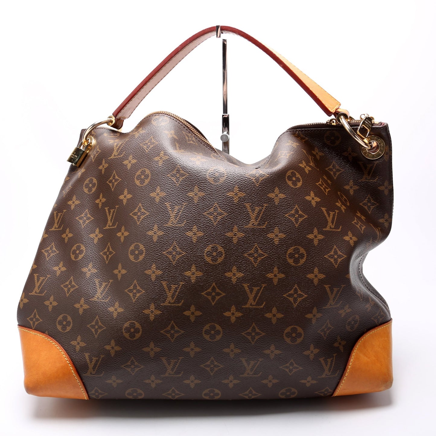 Louis Vuitton Berri MM Monogram