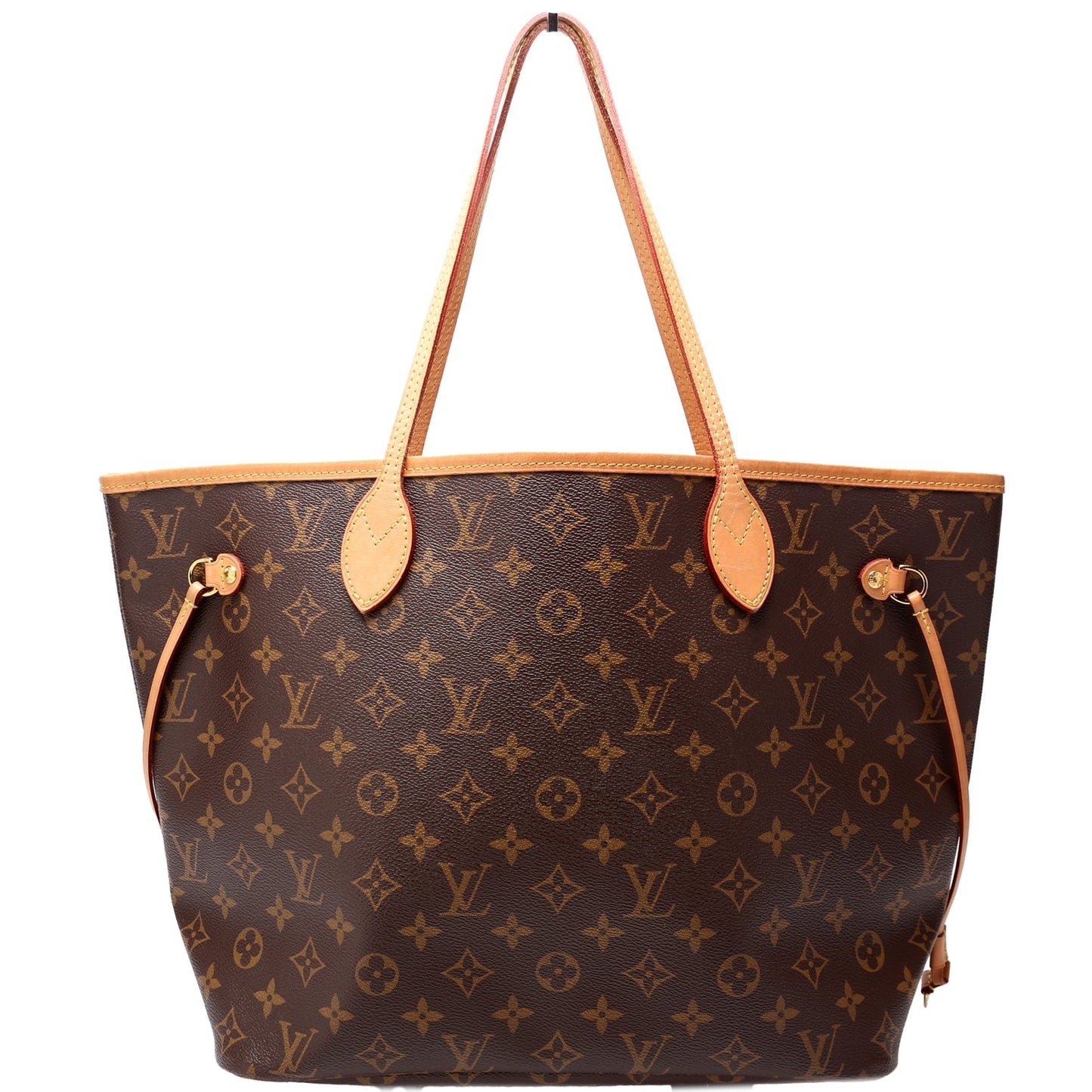 Louis Vuitton Neverfull MM Monogram