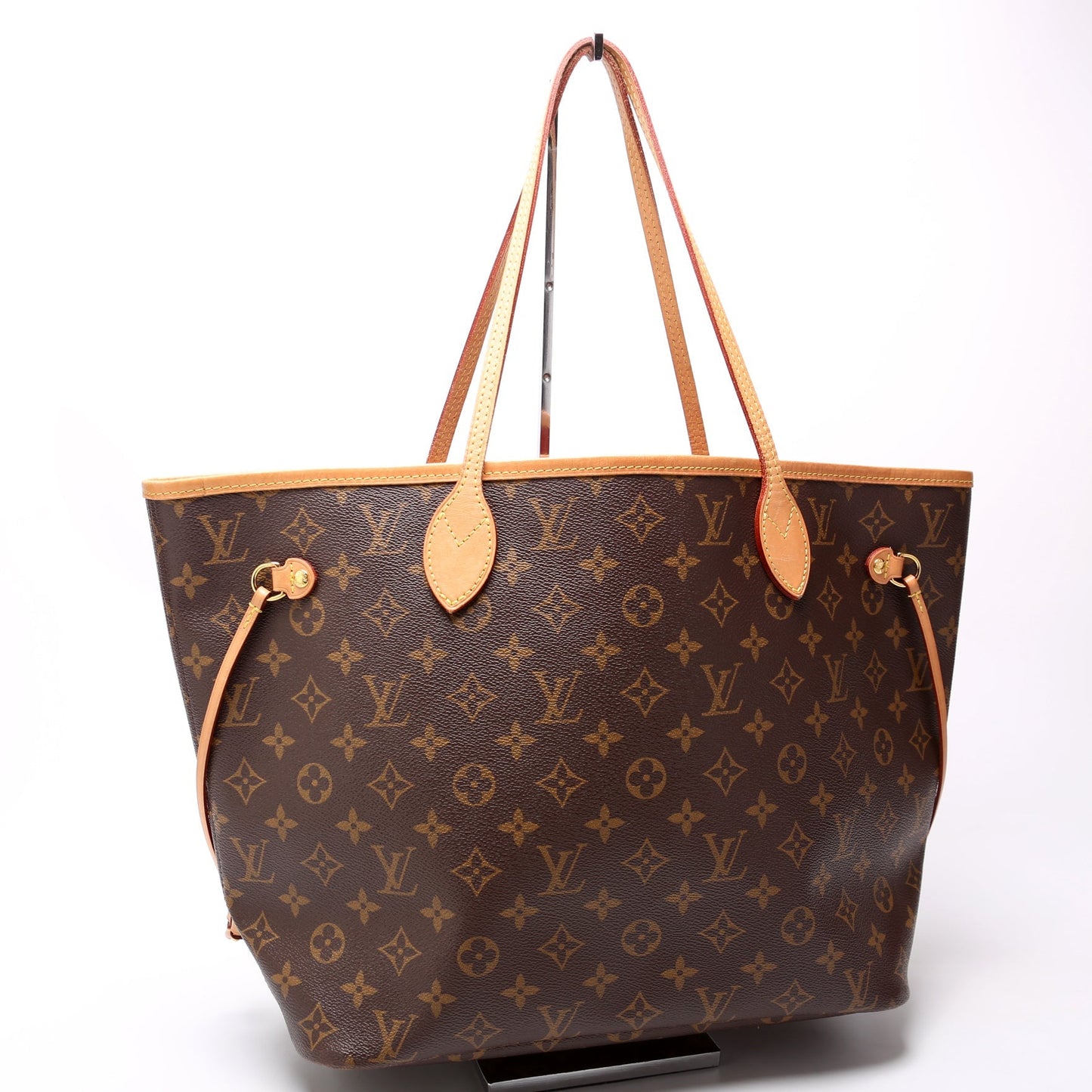 Louis Vuitton Neverfull MM Monogram