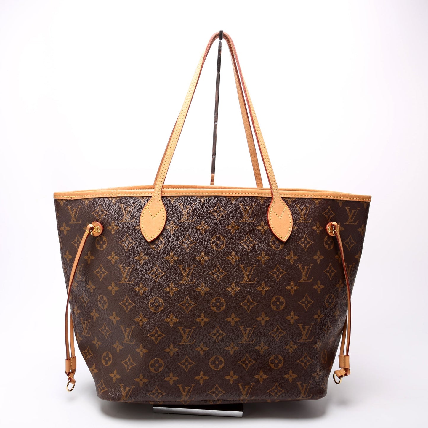 Louis Vuitton Neverfull MM Monogram