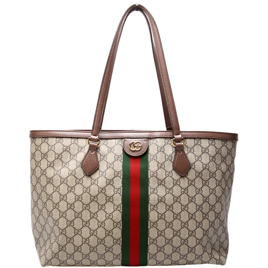 Gucci Ophidia Tote 631685 Bag