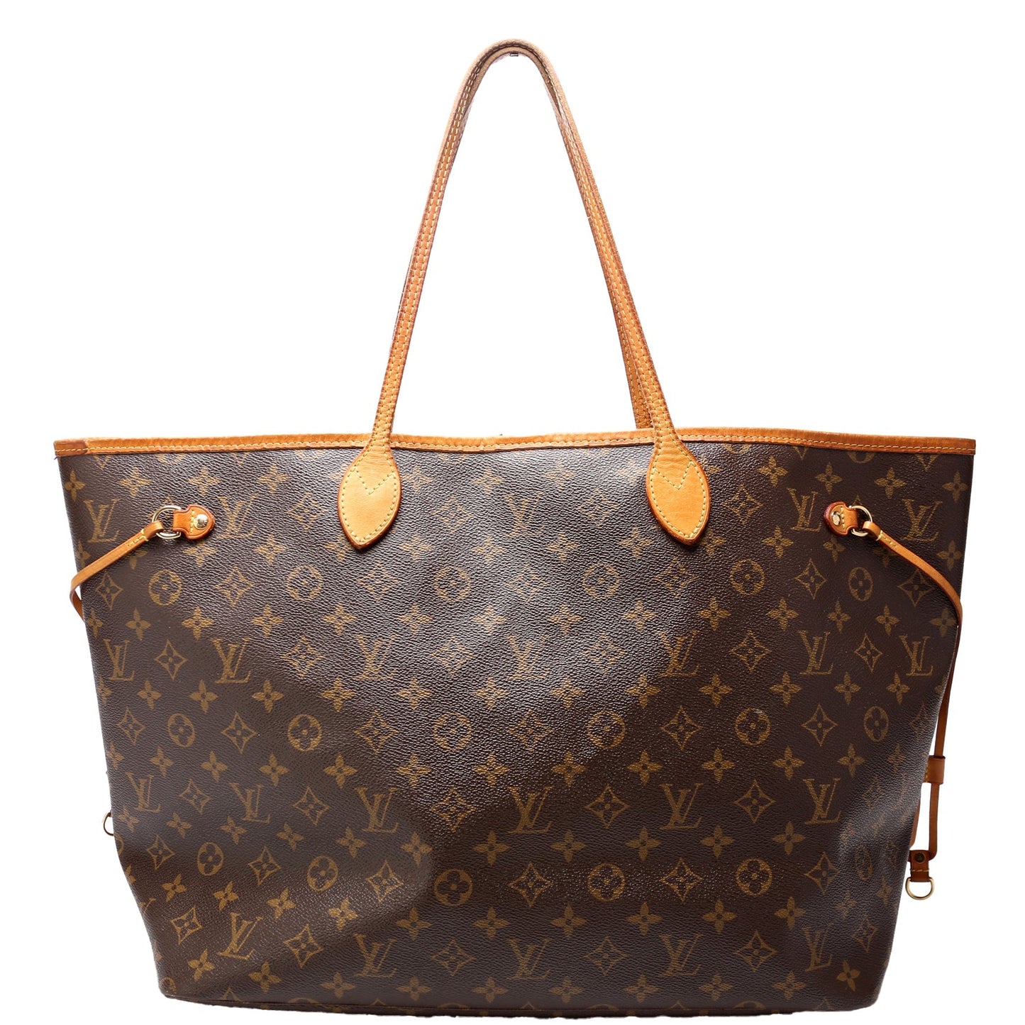 Louis Vuitton Neverfull GM Monogram