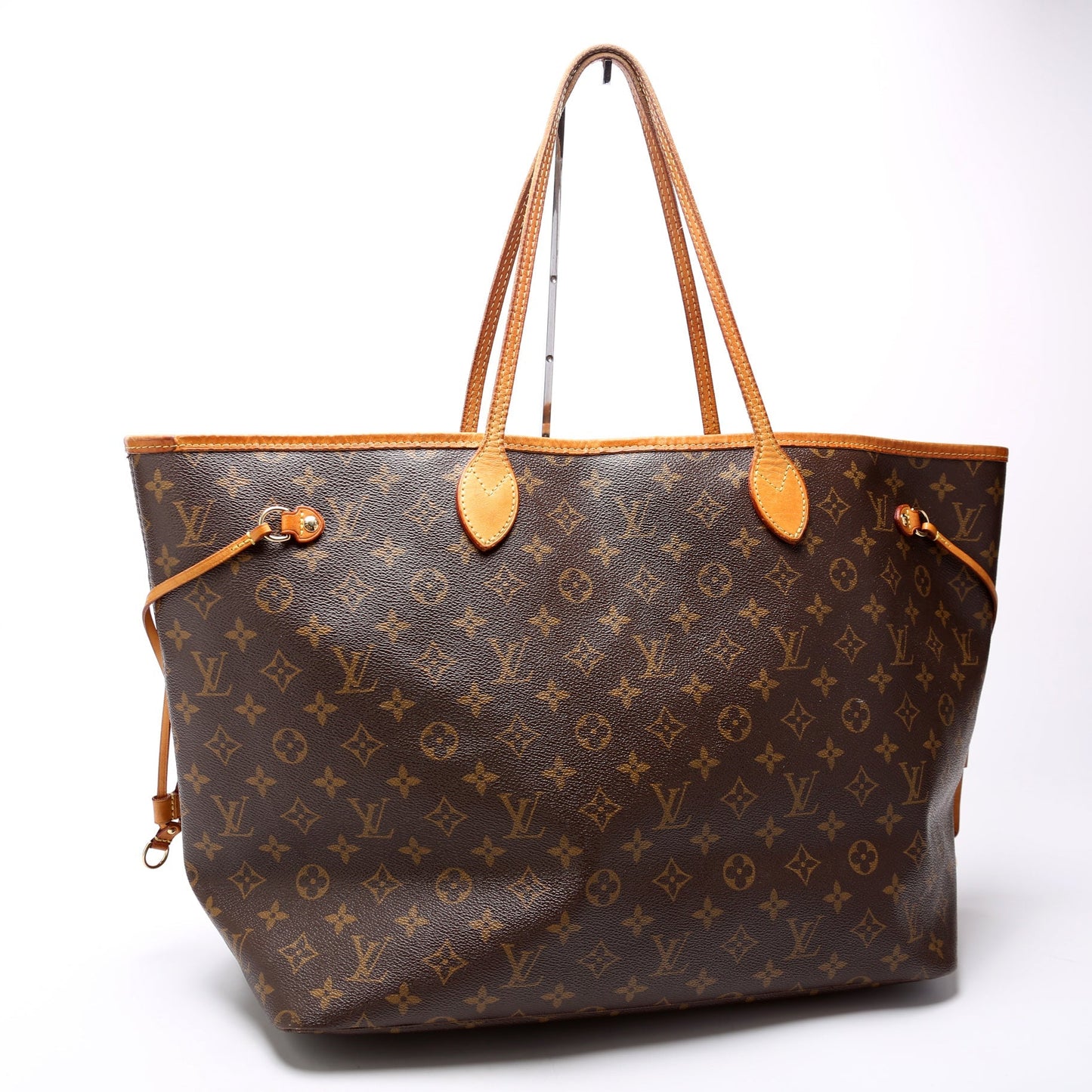 Louis Vuitton Neverfull GM Monogram