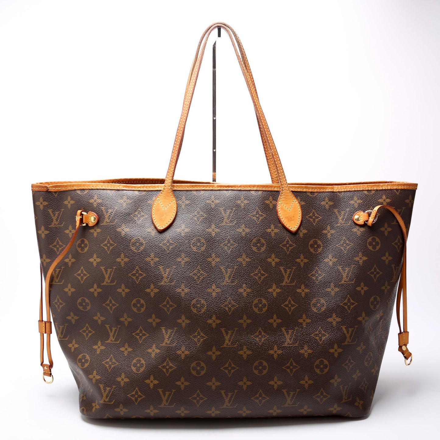 Louis Vuitton Neverfull GM Monogram