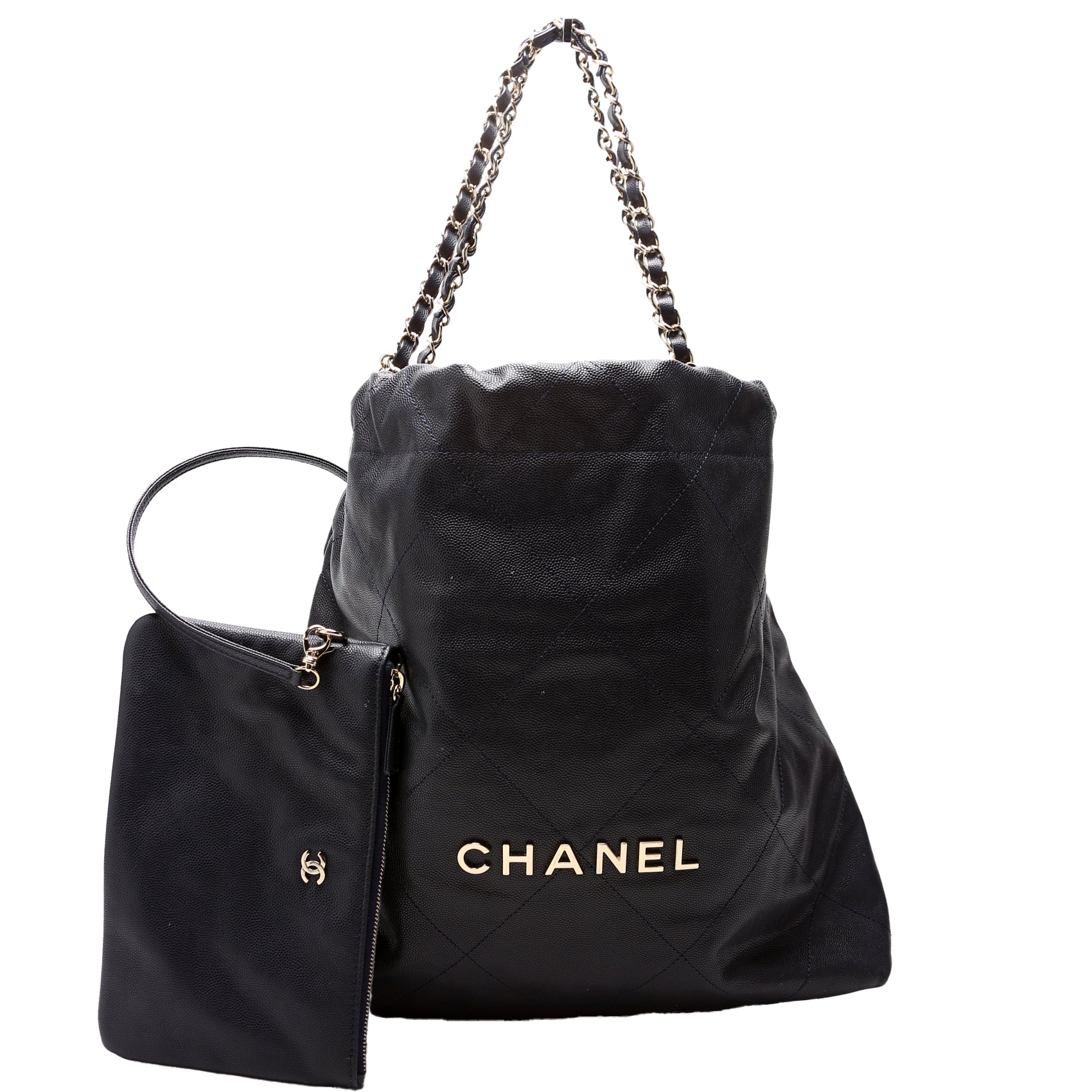 Chanel Handbag - Ewore Bags