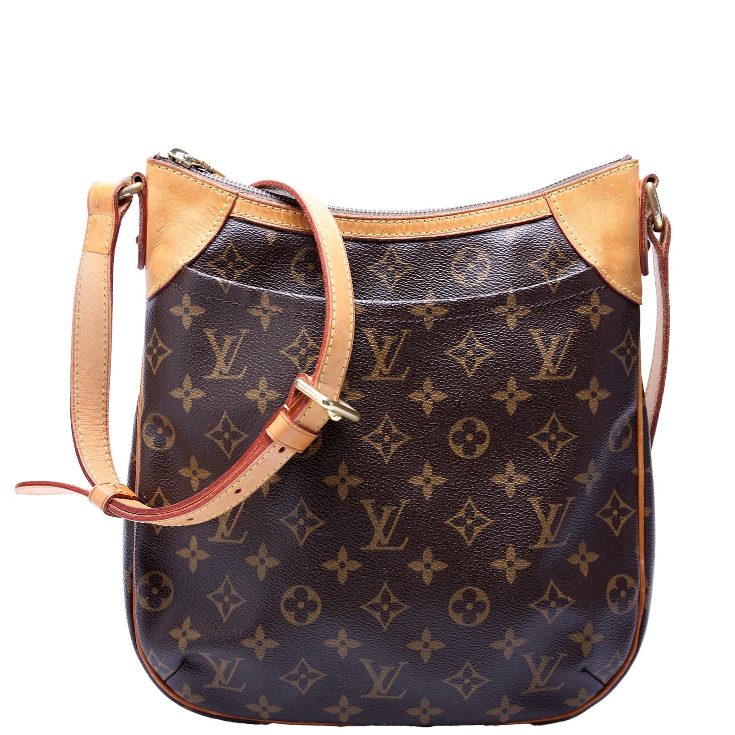 Louis Vuitton Odeon PM Monogram