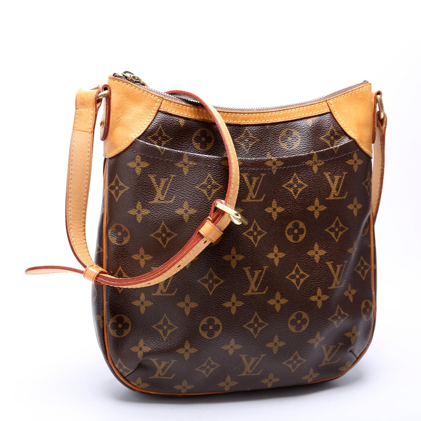Louis Vuitton Odeon PM Monogram