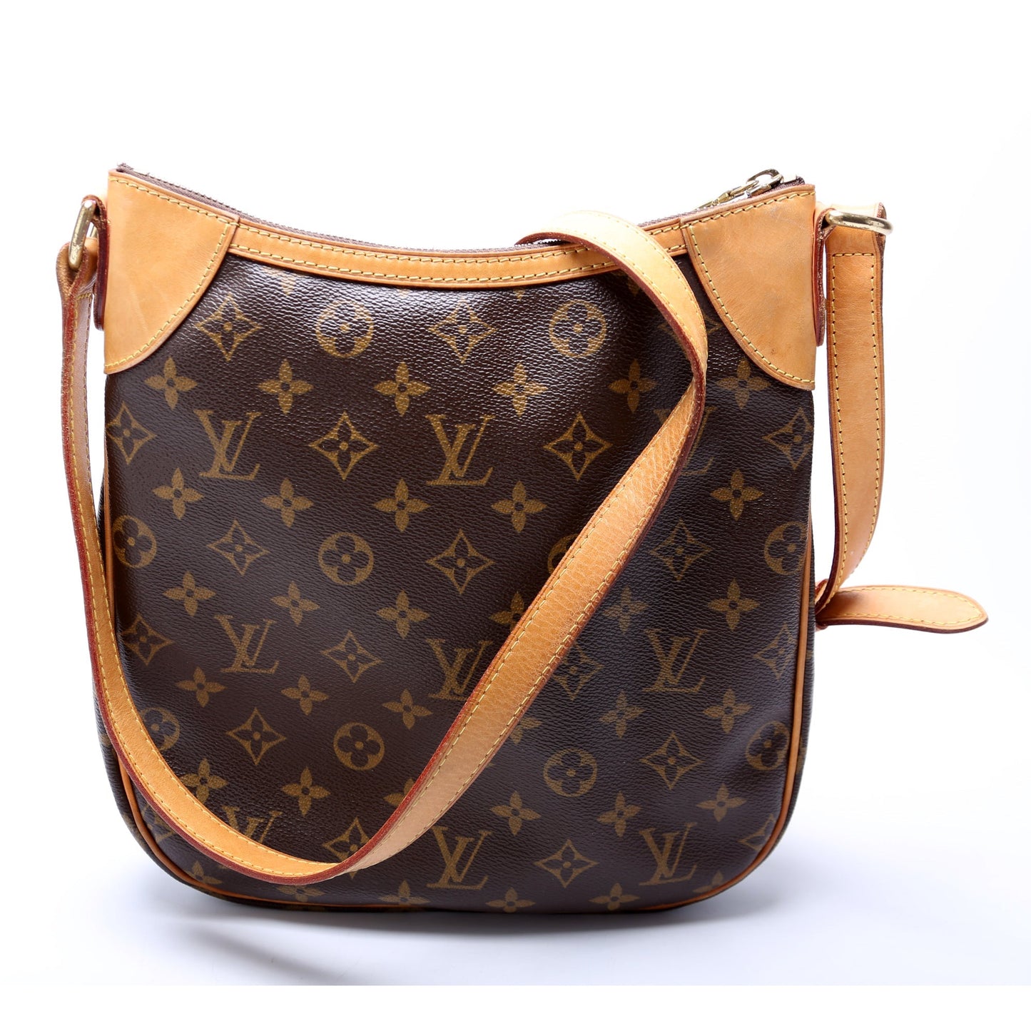 Louis Vuitton Odeon PM Monogram