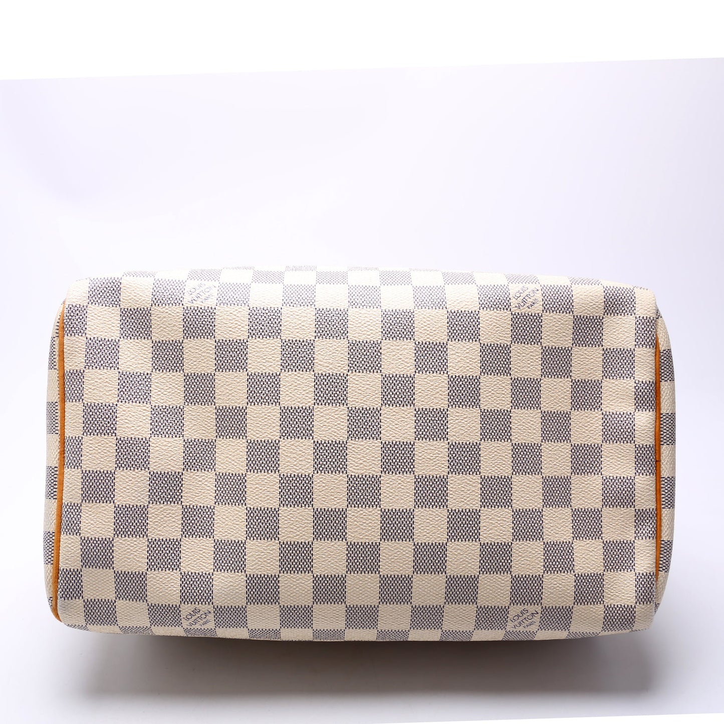 Louis Vuitton Speedy 30 Damier Azur