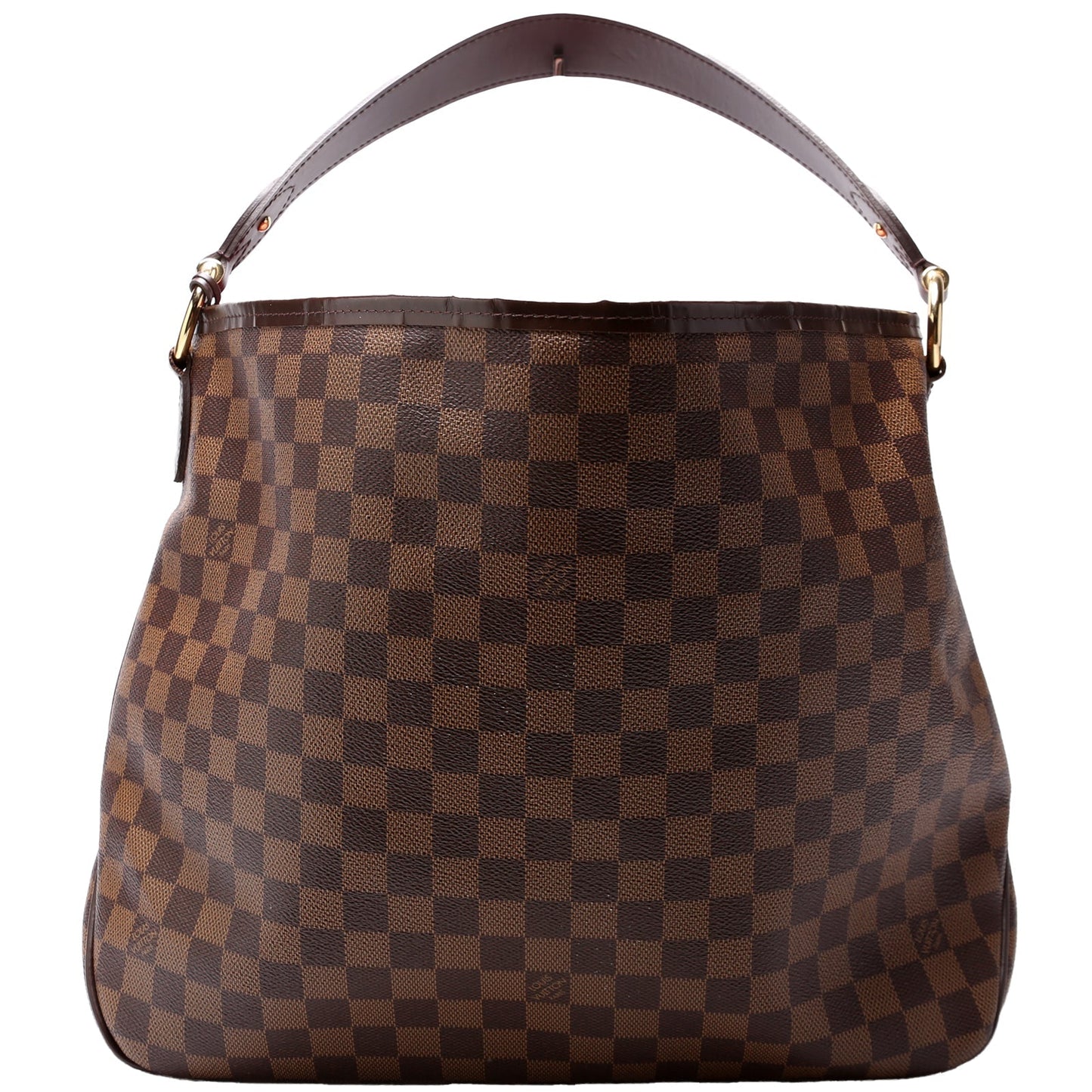 Louis Vuitton Delightful MM Damier Ebene
