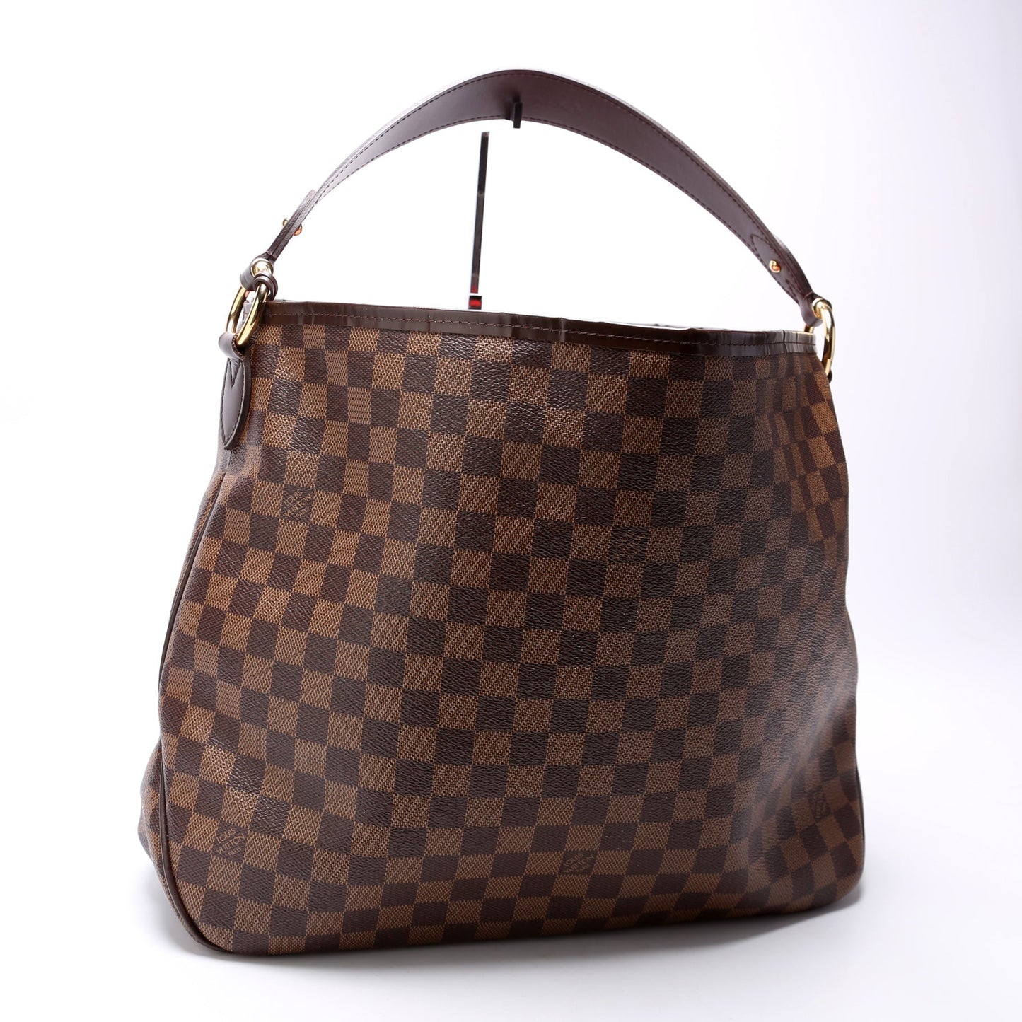 Louis Vuitton Delightful MM Damier Ebene