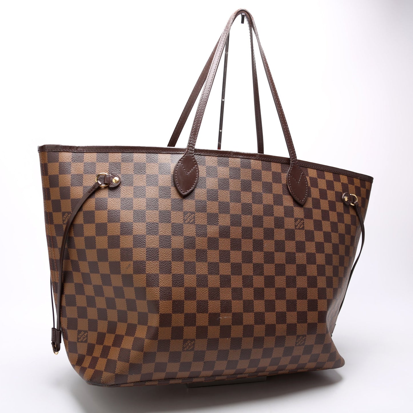 Louis Vuitton Neverfull GM Damier Ebene
