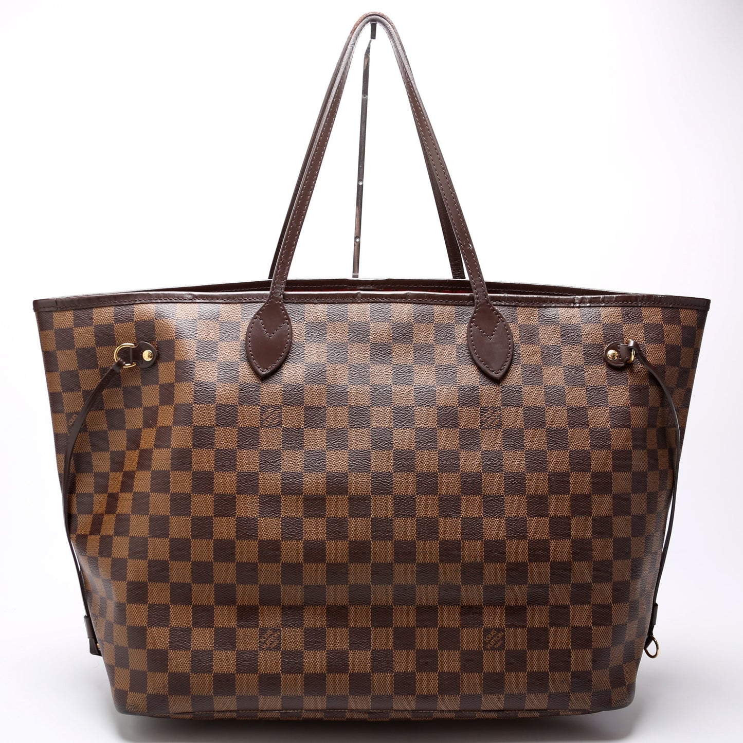 Louis Vuitton Neverfull GM Damier Ebene
