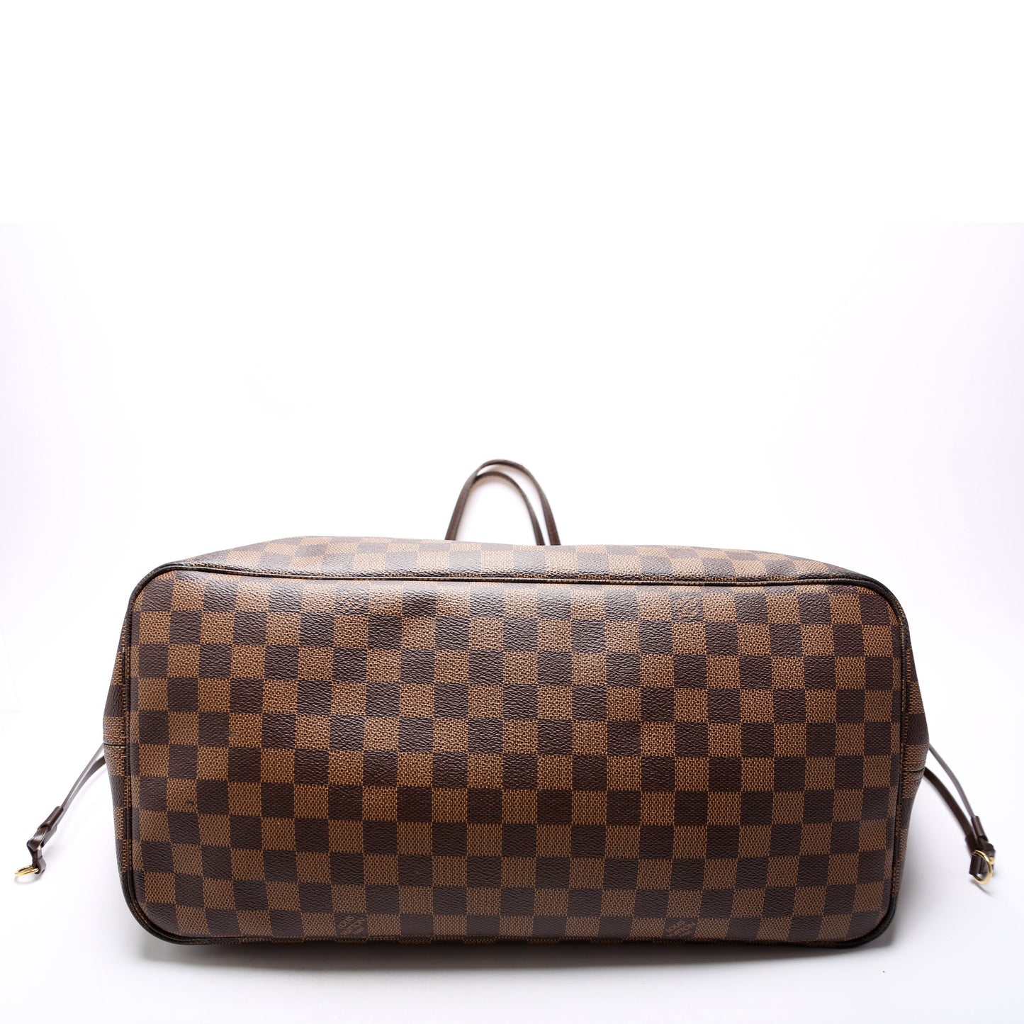 Louis Vuitton Neverfull GM Damier Ebene