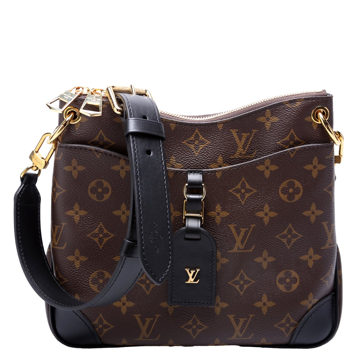 Louis Vuitton Odeon PM NM Monogram