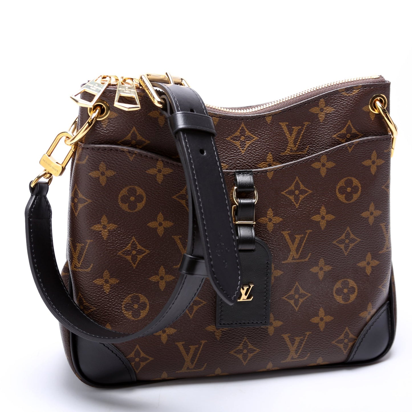 Louis Vuitton Odeon PM NM Monogram