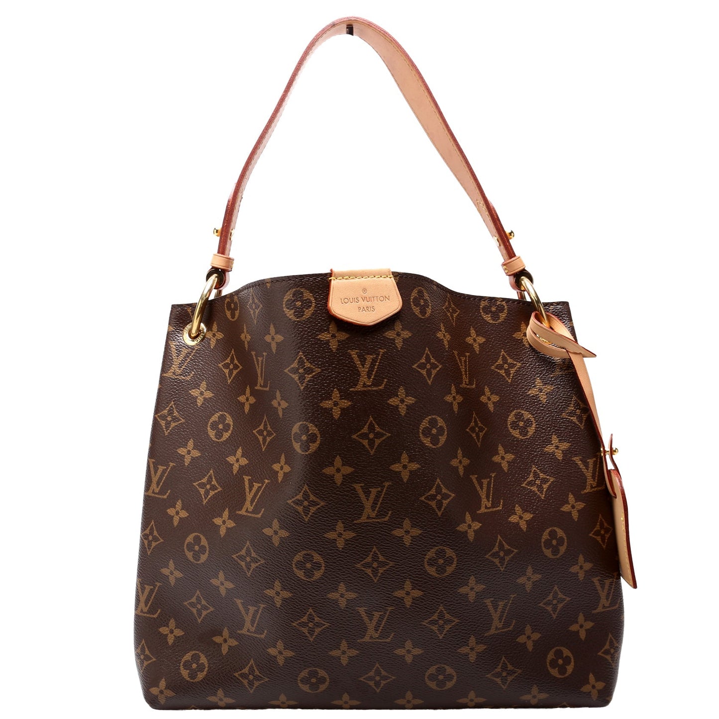 Louis Vuitton Graceful PM Monogram