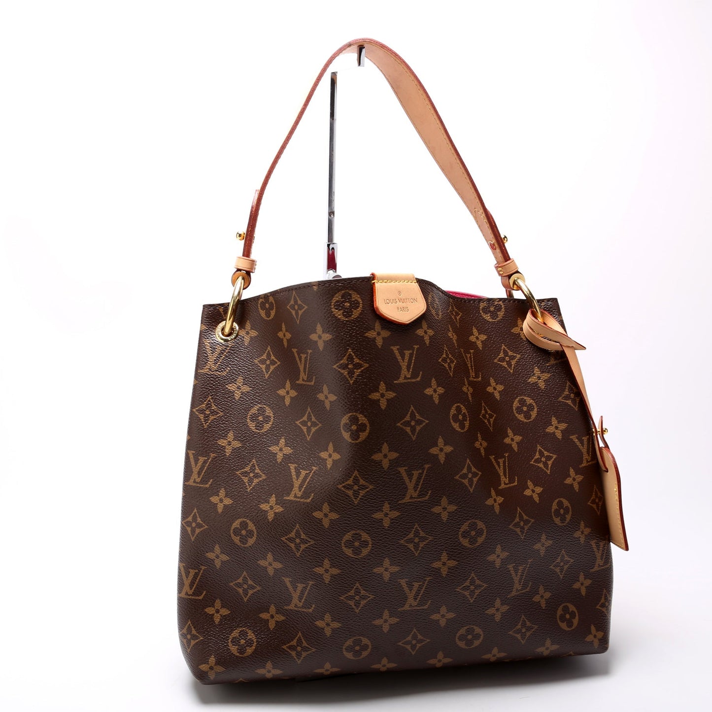 Louis Vuitton Graceful PM Monogram