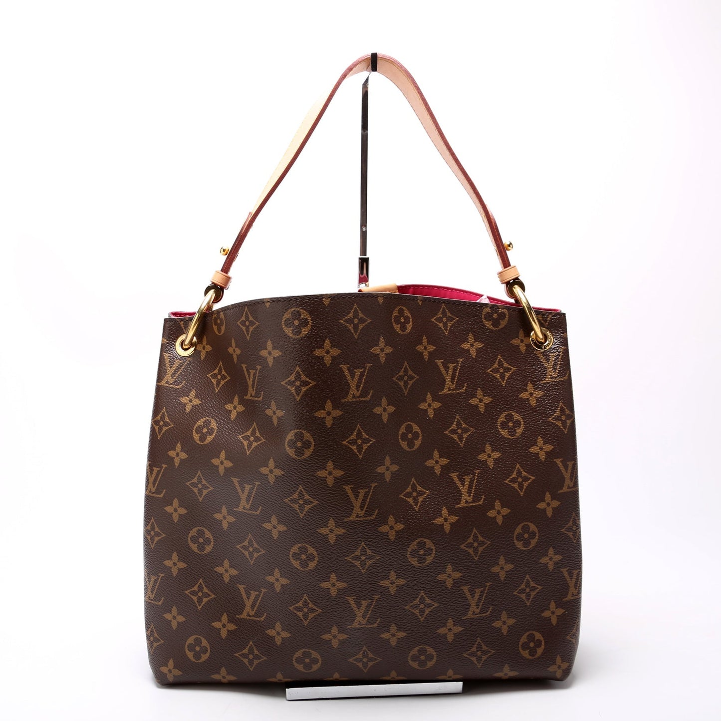 Louis Vuitton Graceful PM Monogram