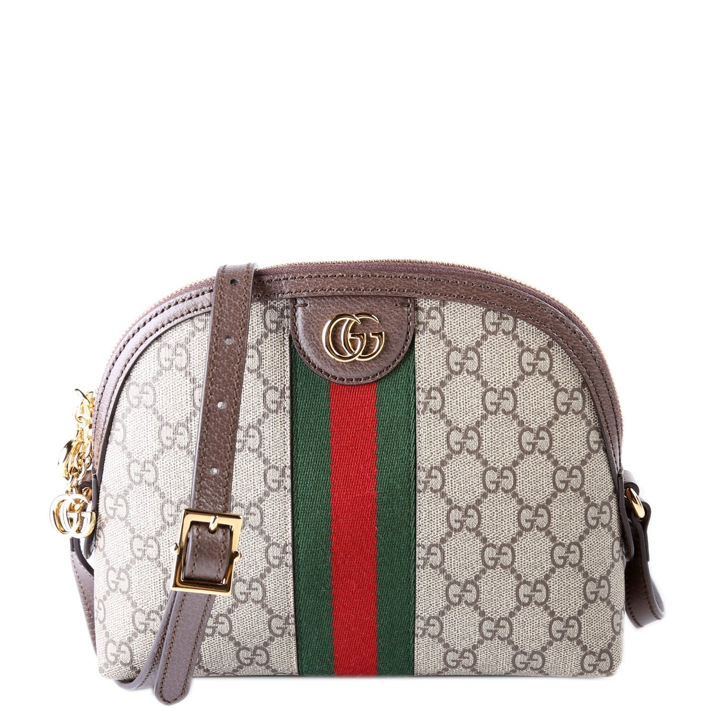 Gucci 499621 Ophidia GG Small Crossbody Bag