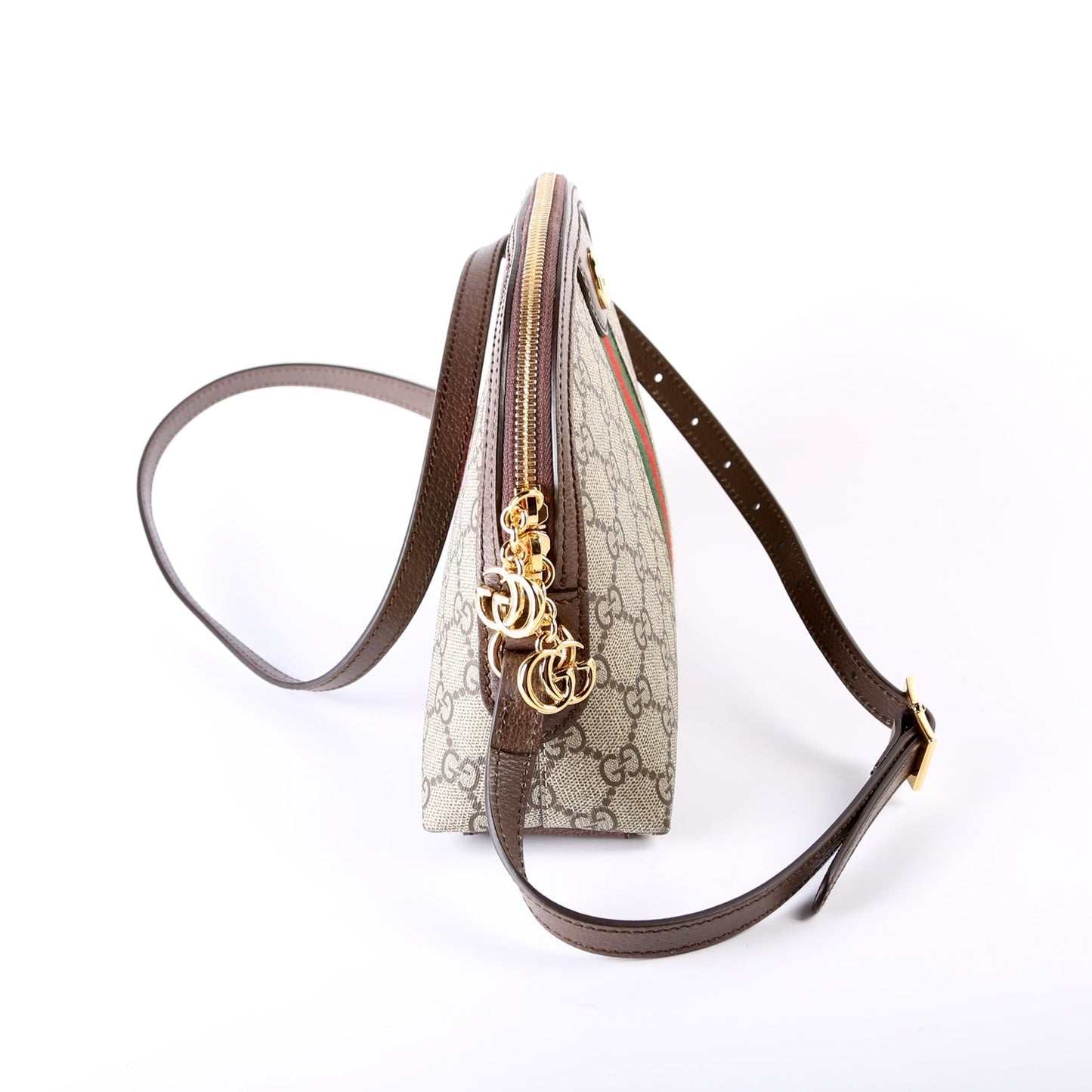 Gucci 499621 Ophidia GG Small Crossbody Bag