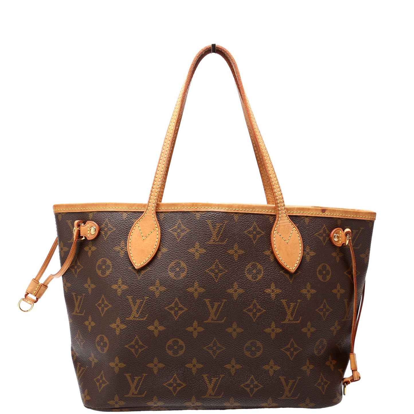 Louis Vuitton Neverfull PM Monogram