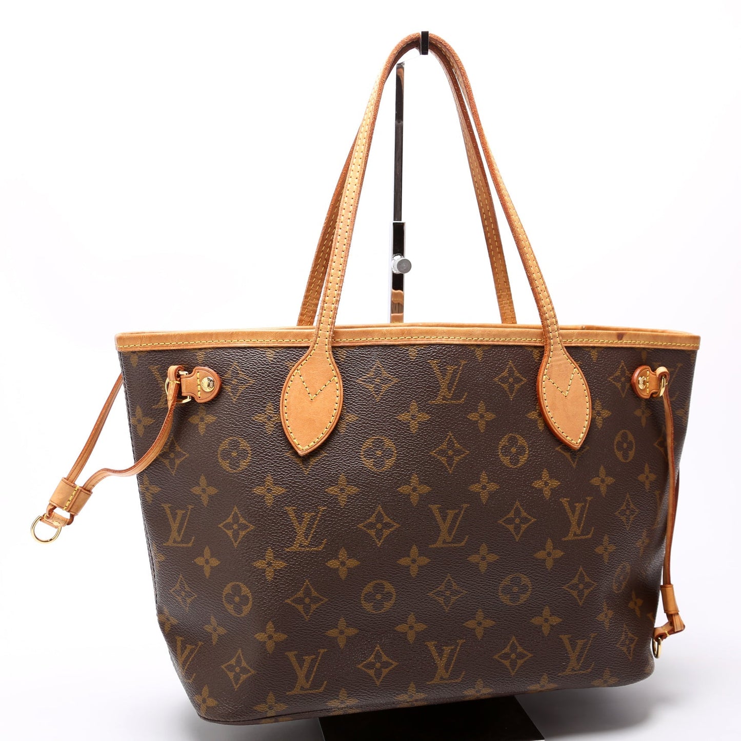 Louis Vuitton Neverfull PM Monogram