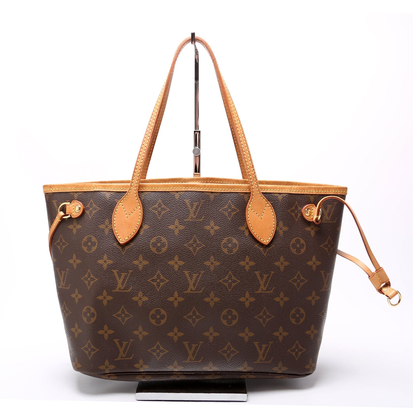 Louis Vuitton Neverfull PM Monogram