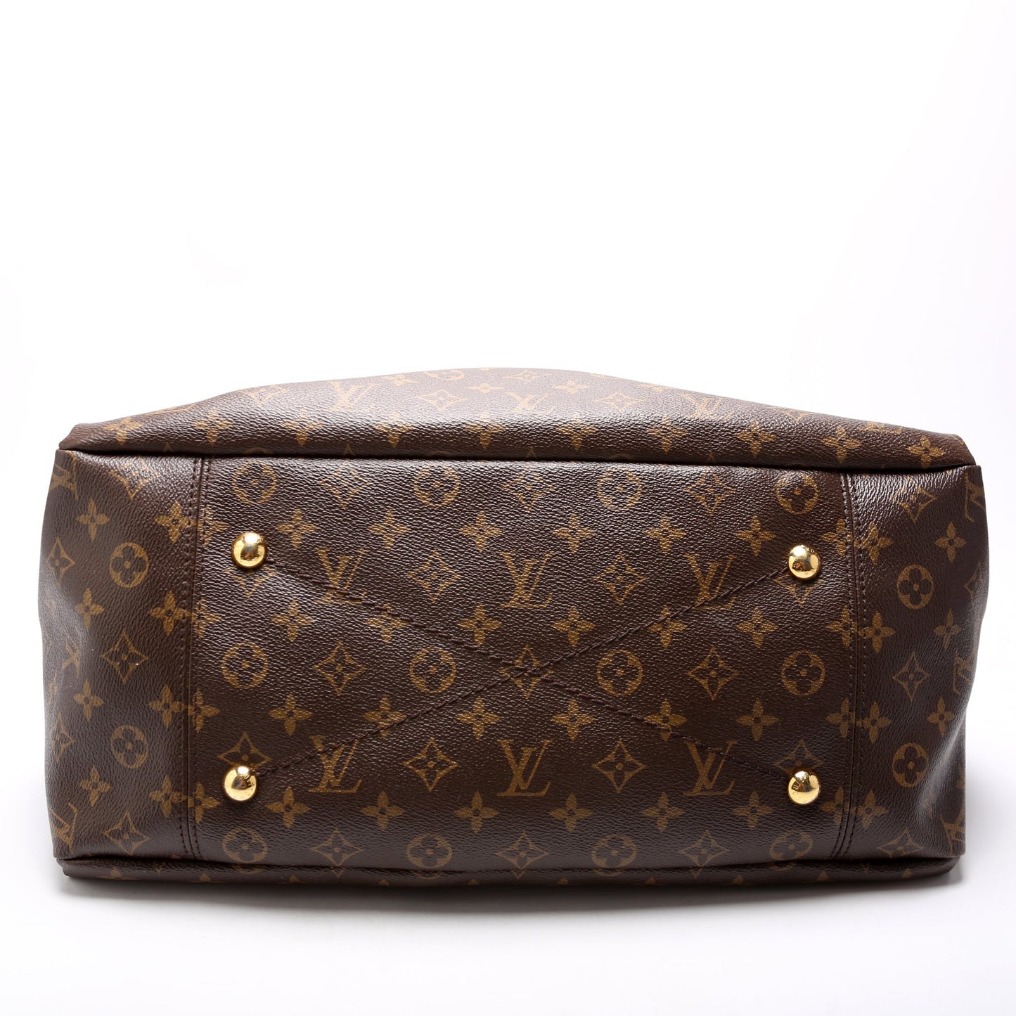 Louis Vuitton Artsy MM Monogram
