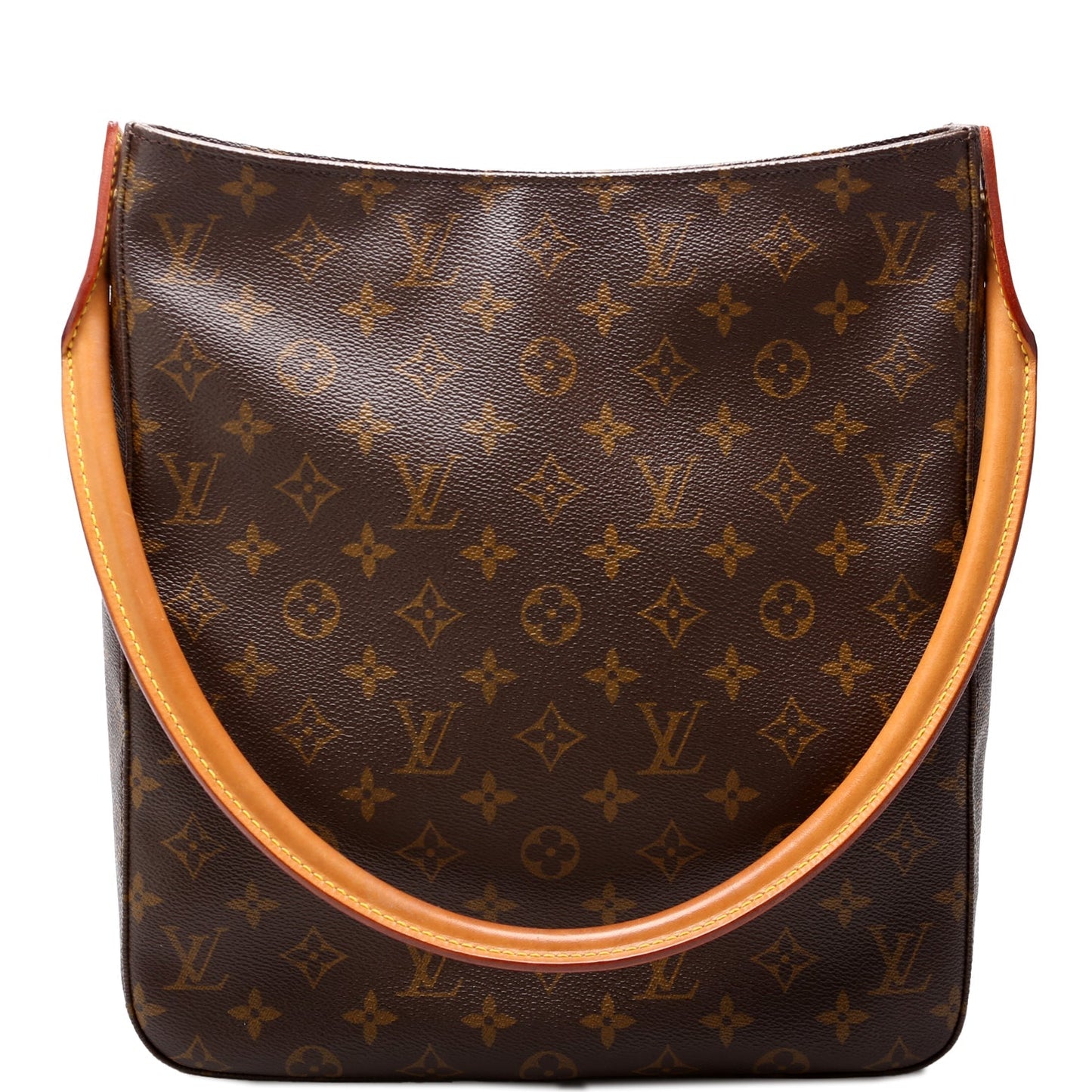 Louis Vuitton Looping GM Monogram