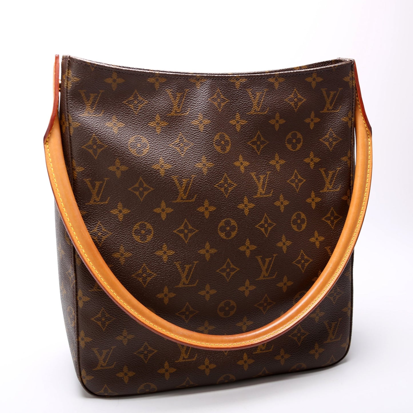 Louis Vuitton Looping GM Monogram